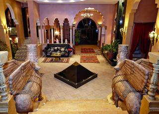 Le Temple Des Arts - Ouarzazate - 9