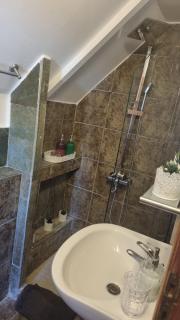Myrto's Memories "My Sofitaki"- Seaview Studio - Melission - 3