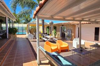 Villa Ania - Private Villa with pool&Jacuzzi, 16 to 40 pax - Albufeira - 8