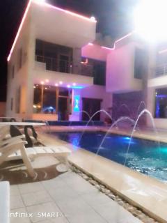 Vienna Villa for you - 2