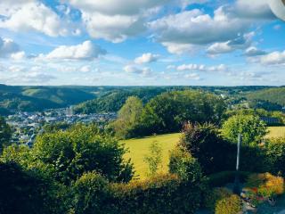 Ma campagne vue sur Malmedy - Malmedy - 7