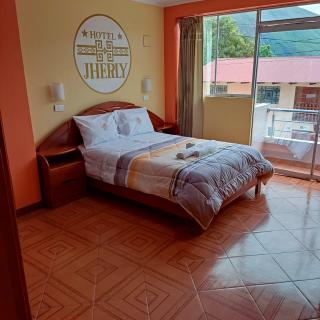 Hotel Jherly - Nuevo Tingo - 7