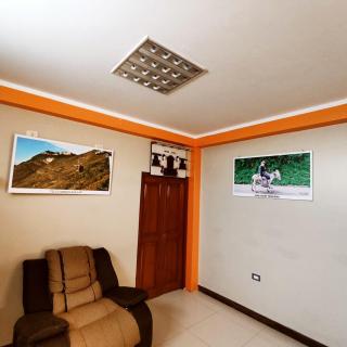 Hotel Jherly - Nuevo Tingo - 3