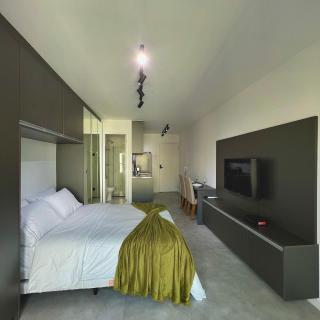 Studio Prime 1510 - Higienópolis - São Paulo - 0