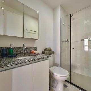 Studio Prime 1510 - Higienópolis - 3