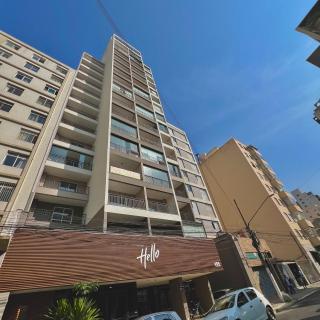 Studio Prime 1510 - Higienópolis - São Paulo - 1