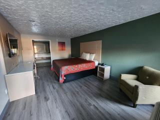 Americas Best Value Inn Longview - 4