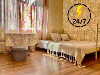 Вірменська 14 Центр з балконом не далеко від ж д вокзалу Звітні документи - Lviv - 0