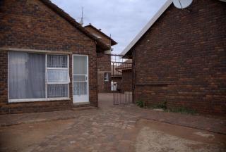 Kharimbi Cottage House - 3