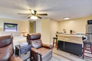 Mt Dora Couples Retreat with Shared Pool! - 7