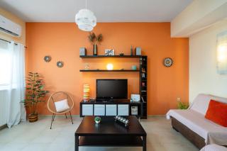 Krystallenia's House - 6