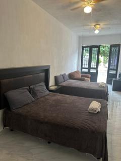 Departamento para 4 personas - Tequila - 3