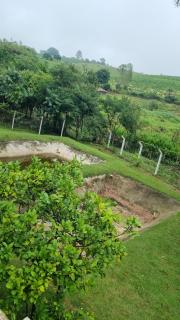 Chácara Caminho da Fé - 8