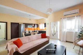 Krystallenia's House - Zekros - 7