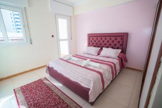 Lumineux Appartement La Tulipe Malabata Tanger - Tangeri - 8