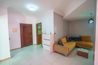 Lumineux Appartement La Tulipe Malabata Tanger - Tangeri - 5