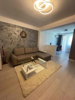 Spacious 1bed flat close to the beach! - Mamaia Sat/Năvodari - 0