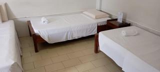 Hotel San Conrado - Salinópolis - 2