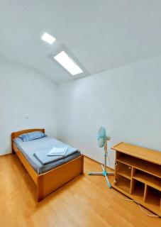 Indijano Apartment - Ohrid - 2