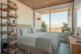 Enjoy HighEnd Studio Amazing View Palermo - H13D - Buenos Aires - 6