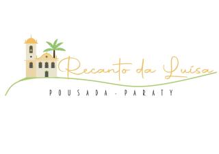 Pousada Recanto da Luísa - Paraty - 9