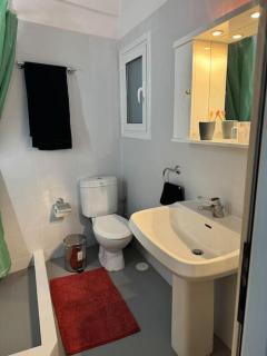 Apartment Next to the Metro 100m - Athènes - 1
