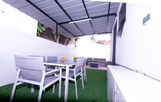 Casa da Doca - São Gonçalo - 3