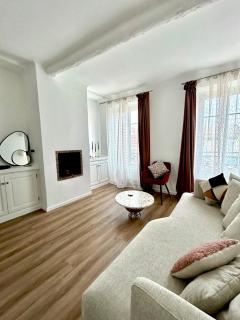 Classic Confort Suites - Vallauris - 2