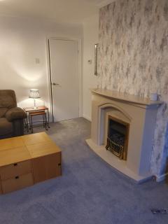 2 bedroom Bungalow - - 9