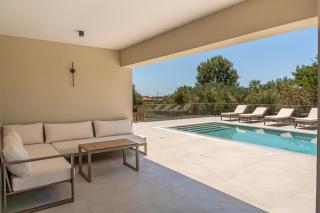 Villa Melina - Elysian Villas Kefalonia , 200m to the beach & brand new 2024 - Minia - 8