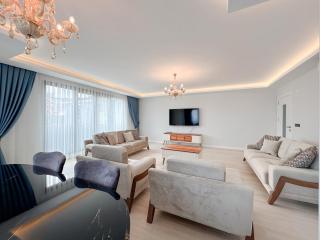 RoyalPremiere Luxury Hotel - شقق رويال بريمير الفندقية - Yomra - 8