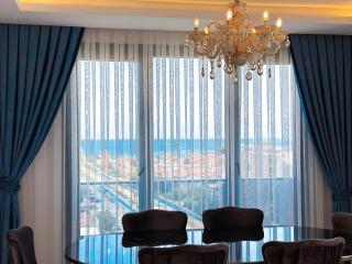 RoyalPremiere Luxury Hotel - شقق رويال بريمير الفندقية - Yomra - 9
