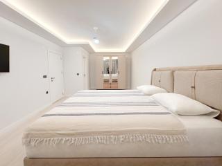 RoyalPremiere Luxury Hotel - شقق رويال بريمير الفندقية - Yomra - 6