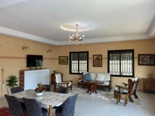 villa familiale - Marrakech - 8