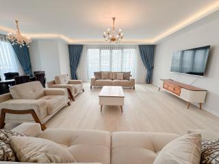 RoyalPremiere Luxury Hotel - شقق رويال بريمير الفندقية - Yomra - 7