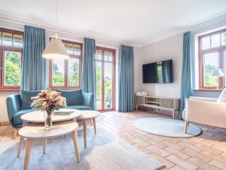 Ferienhaussiedlung Strandperlen Buchenhof 1a (Haustyp IV) - Wustrow - 7