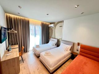 Villa Noem - Tirana - 5