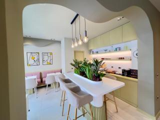 Villa Noem - 0