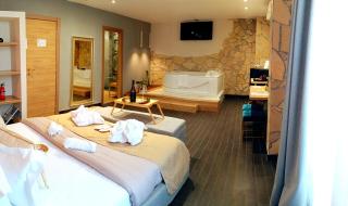 Ti Scialíi Suites Rooms and Relax - 9