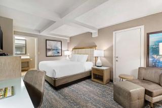 Best Western Savannah Historic District - 8