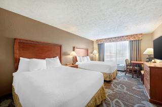 Best Western Plus Mid Nebraska Inn & Suites - Kearney - 8