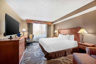 Best Western Plus Mid Nebraska Inn & Suites - 1