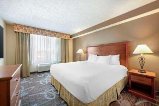 Best Western Plus Mid Nebraska Inn & Suites - 0