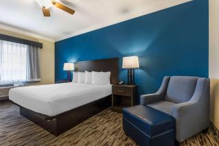 Best Western Dinosaur Valley Inn & Suites - Glen Rose - 9