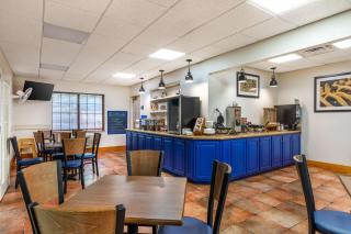 Best Western Dinosaur Valley Inn & Suites - Glen Rose - 6