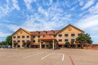 Best Western Dinosaur Valley Inn & Suites - 7