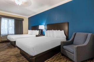 Best Western Dinosaur Valley Inn & Suites - Glen Rose - 8