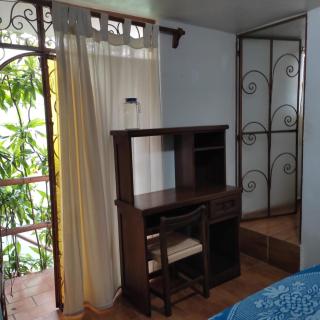 Habitaciones La Pradera - Cuernavaca - 2