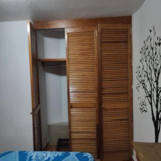 Habitaciones La Pradera - Cuernavaca - 1