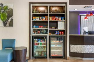 Best Western Plus Lake Worth - Lake Worth - 1